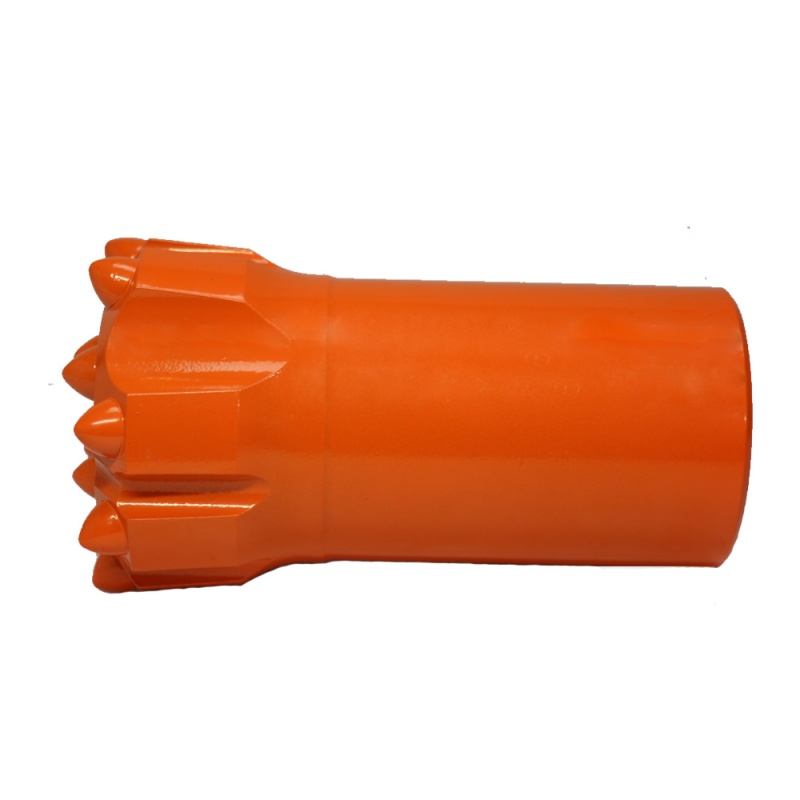 89-T45 Threaded Button Bit