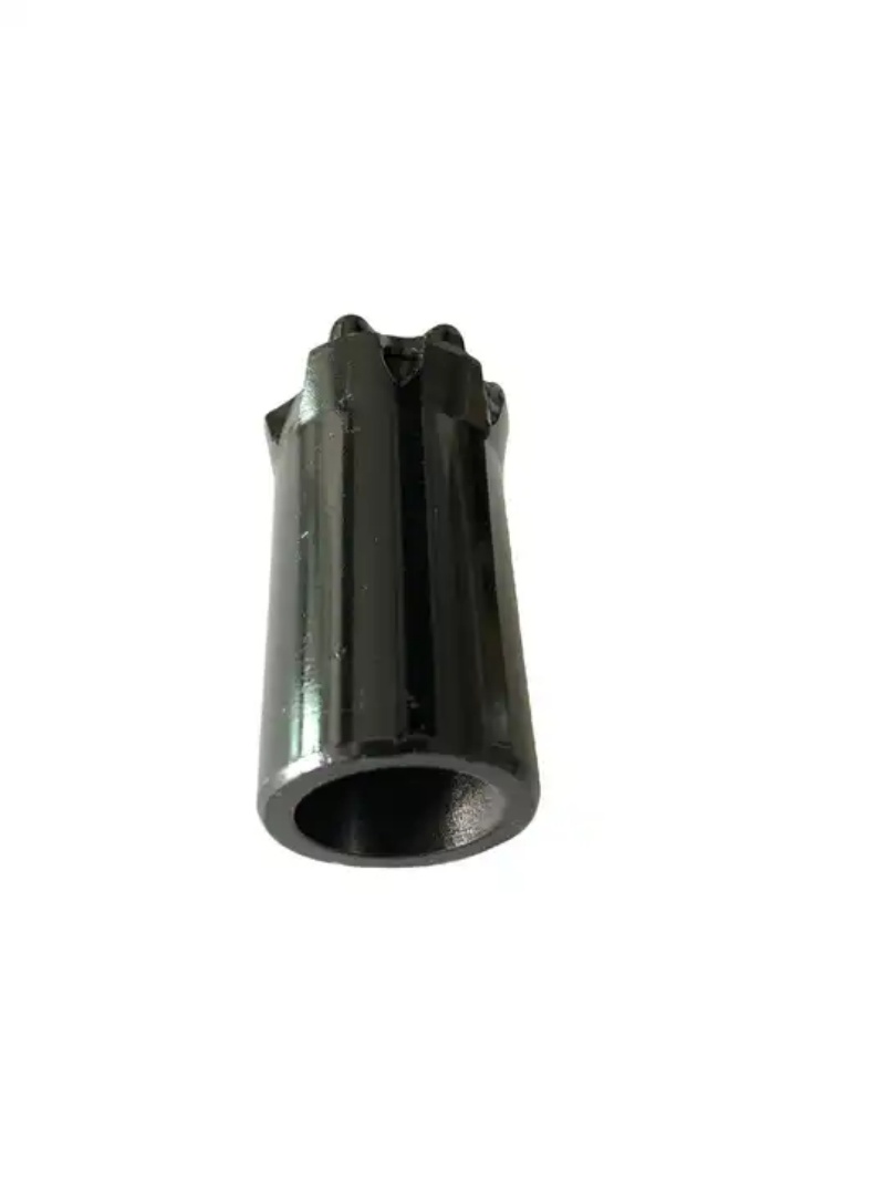 Taper bit Q8-32-722-60 for hard granite in Yemen