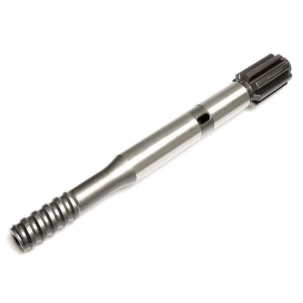 Premium TOP HAMMER CONSUMABLES Shank Adapters Supplier | Reliable Drilling Solutions