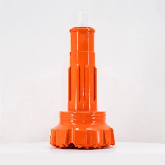 Threaded Rock Drilling Button Bit for Drilling: An Essential Tool for Efficient Rock Penetration