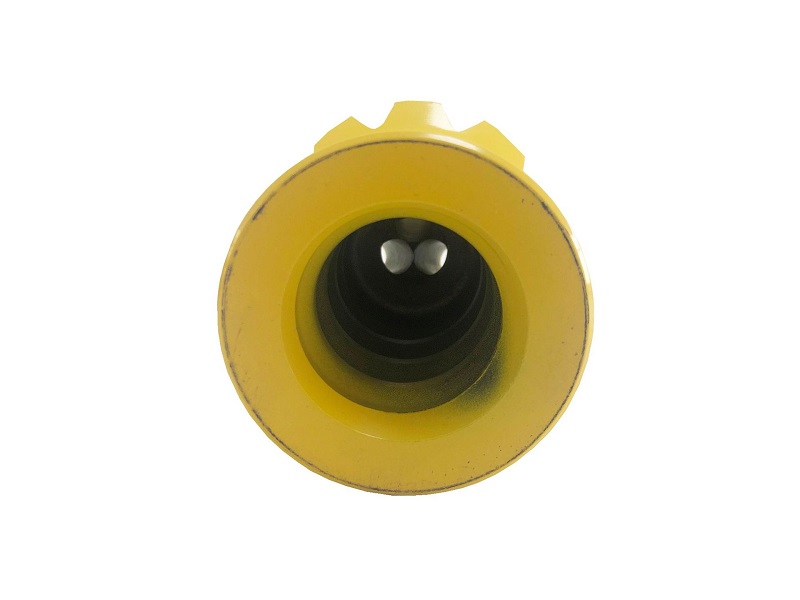 115-T51 Threaded Button Bit