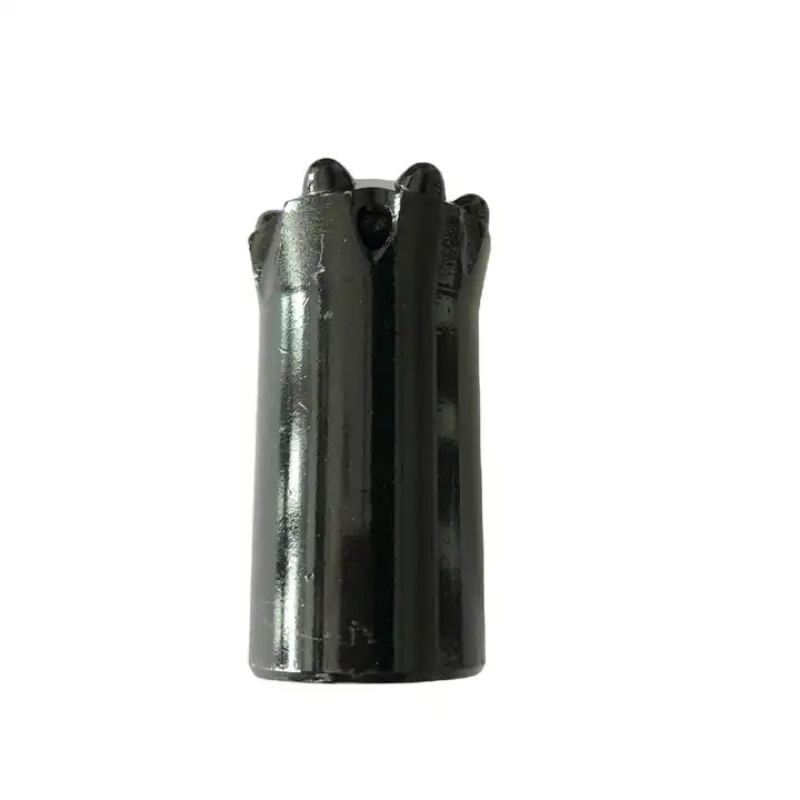 Taper bit Q8-32-722-60 for hard granite in Yemen