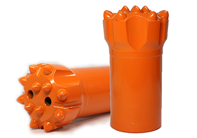 Durable DTH Drill Bit Supplier in the Industry