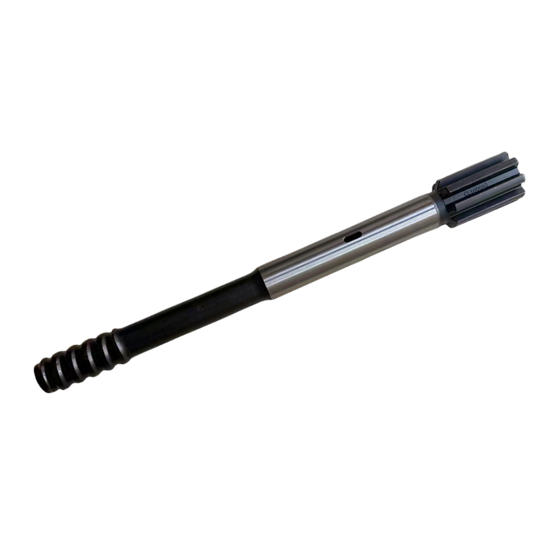 Premium TOP HAMMER CONSUMABLES Shank Adapters Supplier | Reliable Drilling Solutions