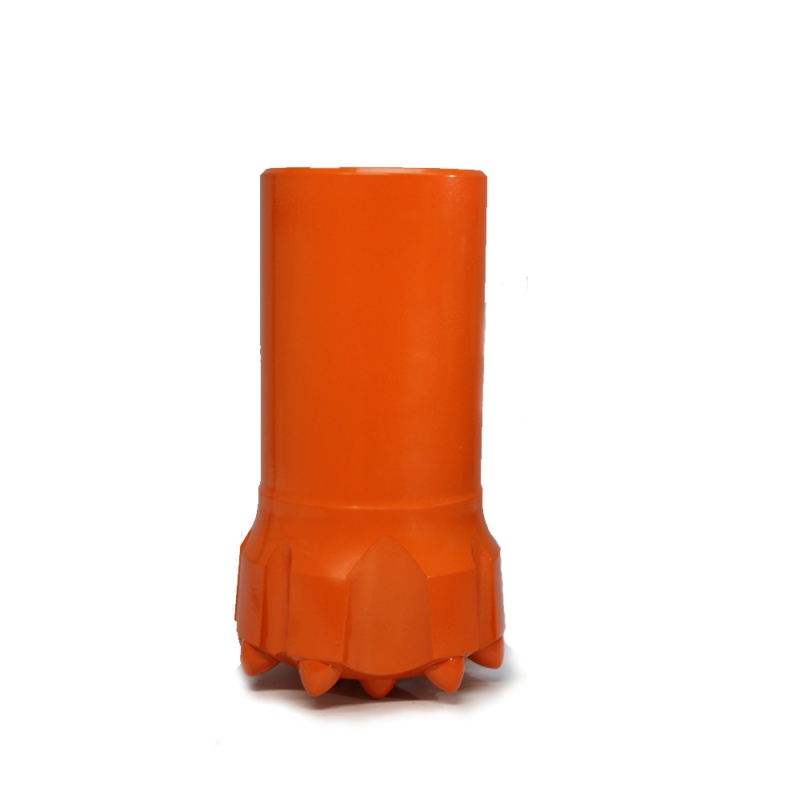 89-T45 Threaded Button Bit