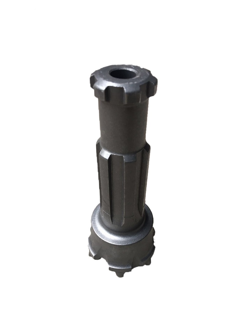 CIR70-76mm Low Air Pressure DTH Hammer Bit