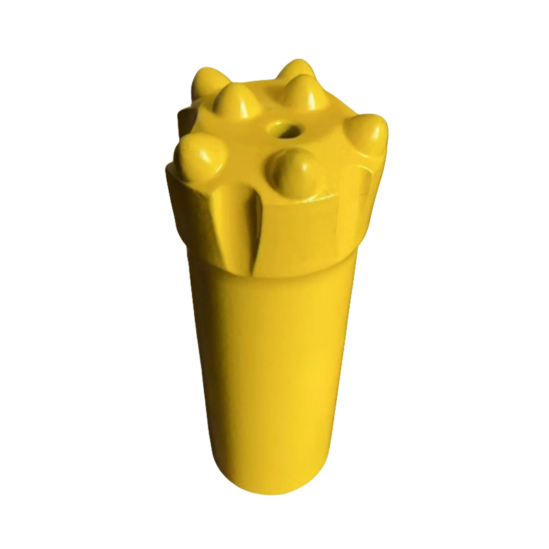 Premium Threaded Button Bits Supplier | Expert in Drilling Solutions