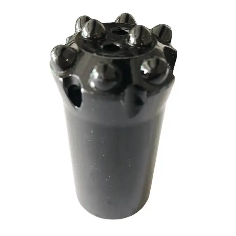  Premium Tapered Drill Bits for Small Hole Drilling | Reliable Supplier