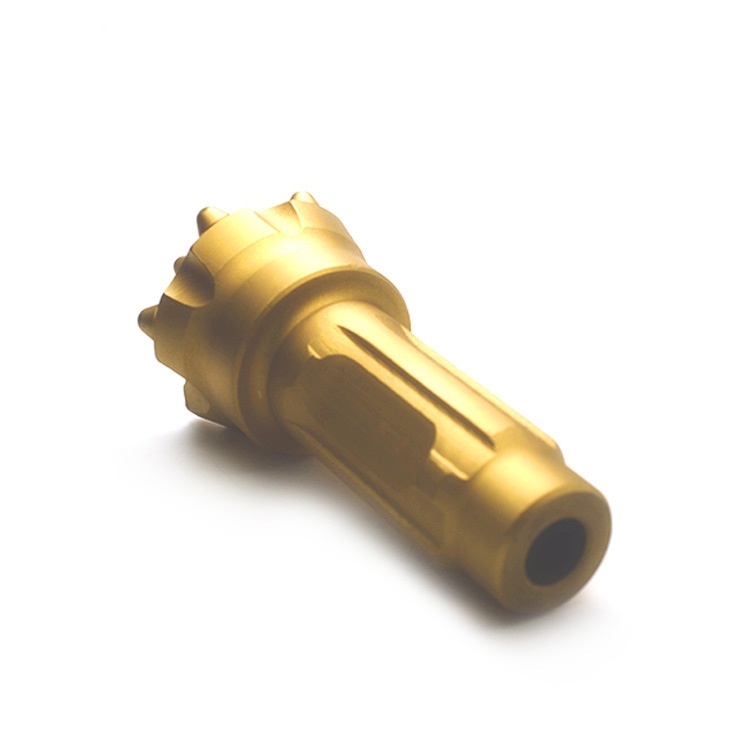 CIR 90-90mm Low Air Pressure DTH Hammer Bit