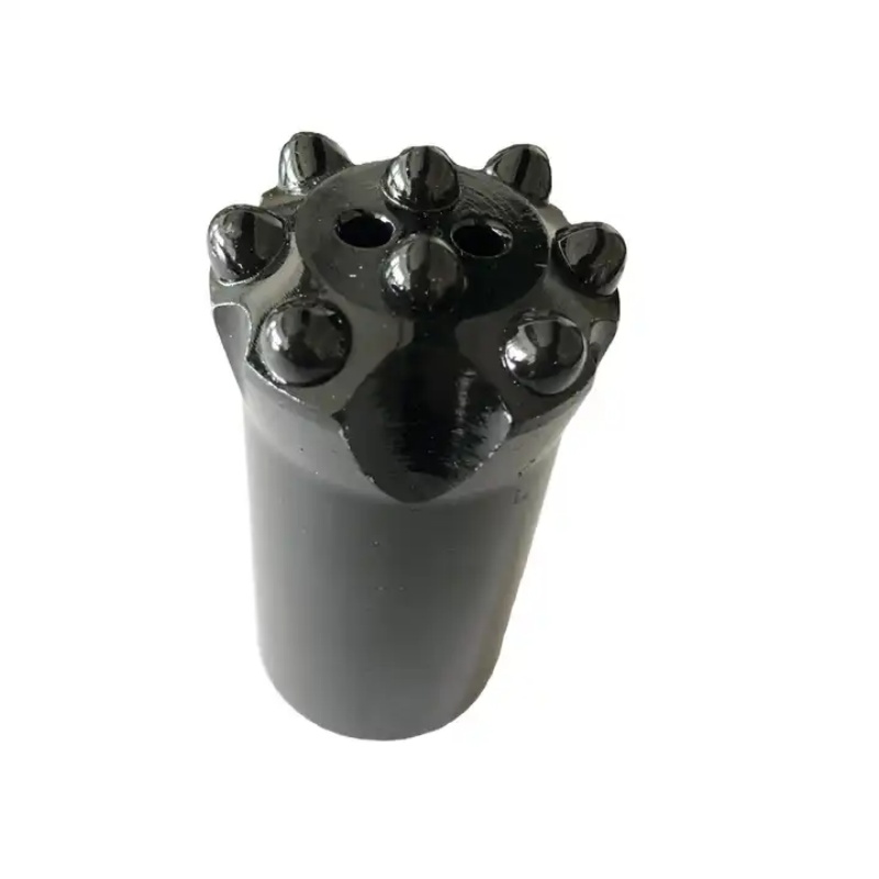 Taper bit Q8-32-722-60 for hard granite in Yemen