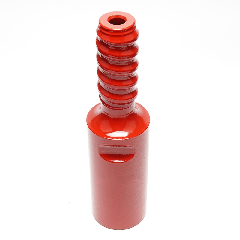 Leading Supplier of TOP HAMMER CONSUMABLES Coupling Sleeves | Drilling Efficiency Solutions