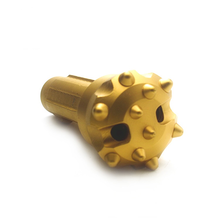 CIR 90-90mm Low Air Pressure DTH Hammer Bit