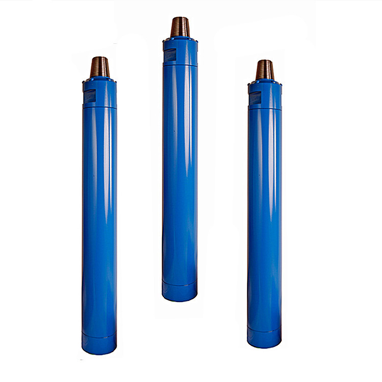 Threaded Rod Coupling, Hydraulic Coupling, and Drill Bit Coupling: The Essential Components for Drilling Pipe and Drill Rod