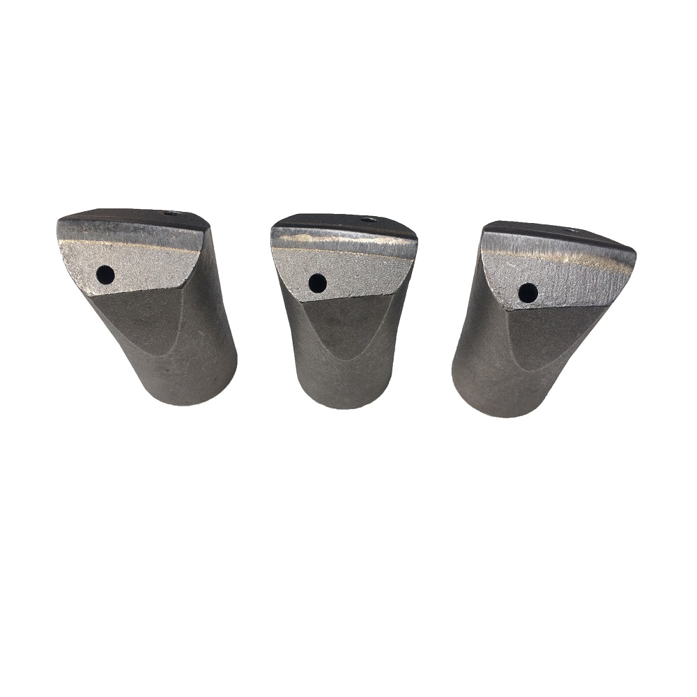  Premium Tapered Drill Bits for Small Hole Drilling | Reliable Supplier
