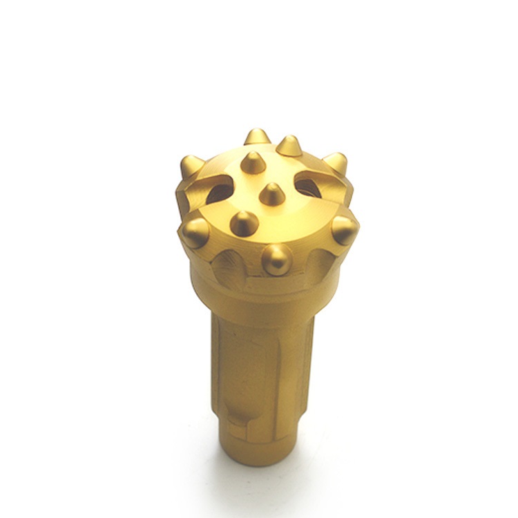 CIR 90-90mm Low Air Pressure DTH Hammer Bit