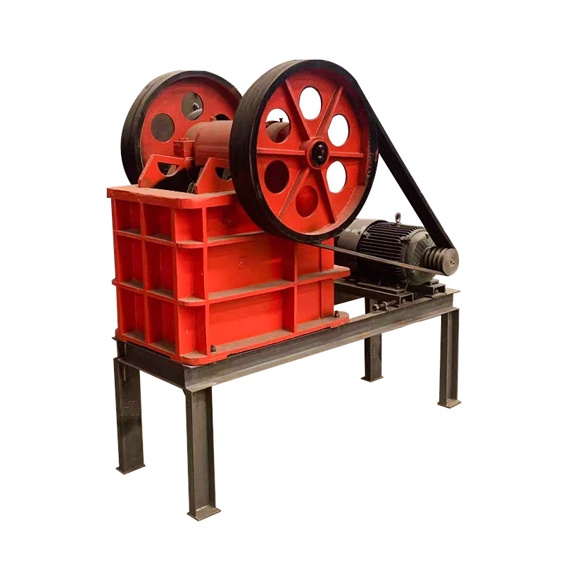 PE250X 400 Stone Rock Jaw Crusher, Stone Crusher of Mining Machine