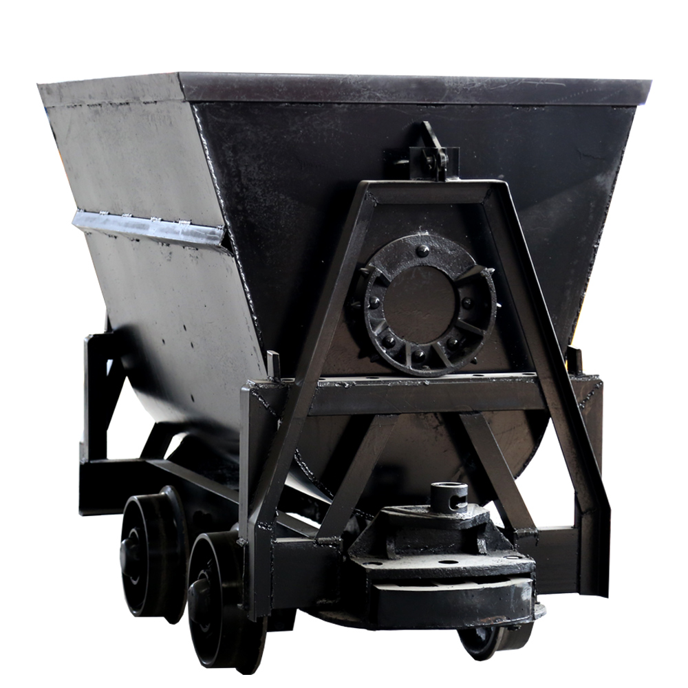 High Quality Material Selection New Products for Sale Coal Mining Bucket-Tipping Shuttl Bucket-Tipping Kfu Car