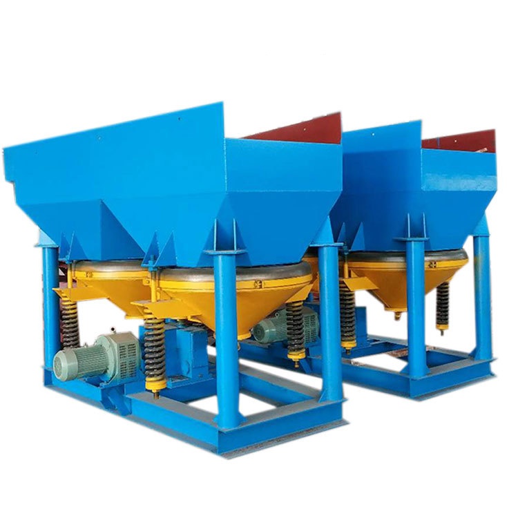 Low Price Gravel Gem Gold and Diamond Washing Plant Jig Trommel Machine