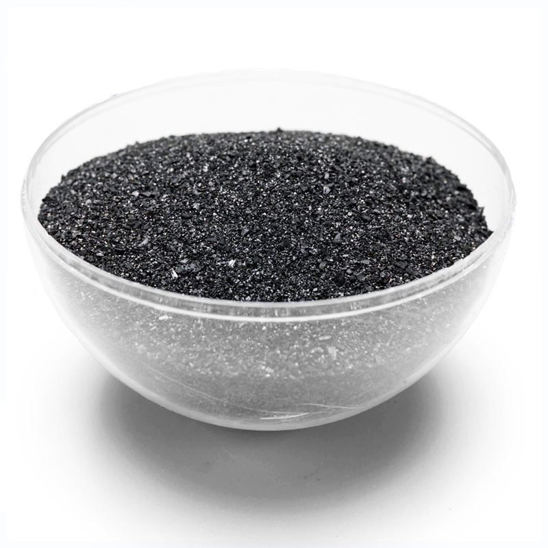 Coconut Shell Based Activated Carbon for Water Treatment and Gold Mining Recovery Extraction Adsorption