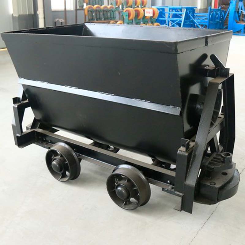 High Quality Material Selection New Products for Sale Coal Mining Bucket-Tipping Shuttl Bucket-Tipping Kfu Car