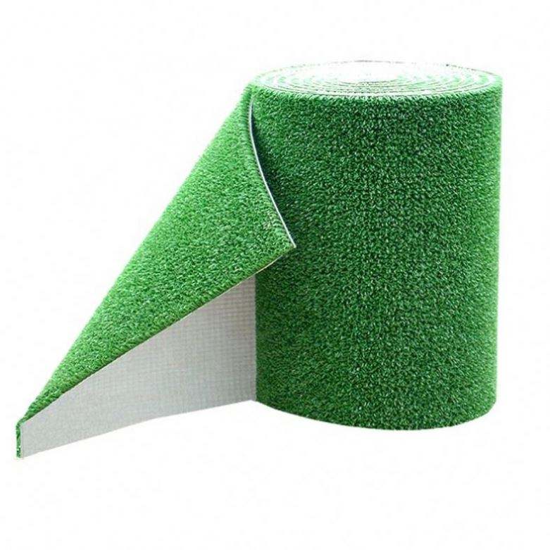 Gold Mining Carpet Mineral Washing Rush Grass Gold Hog Mats For Sale