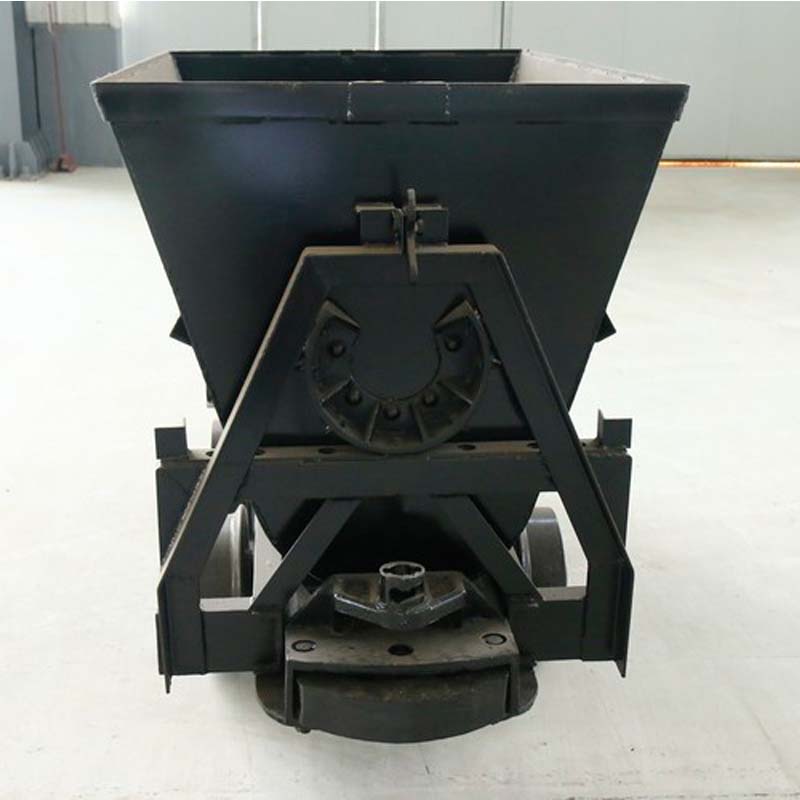 High Quality Material Selection New Products for Sale Coal Mining Bucket-Tipping Shuttl Bucket-Tipping Kfu Car