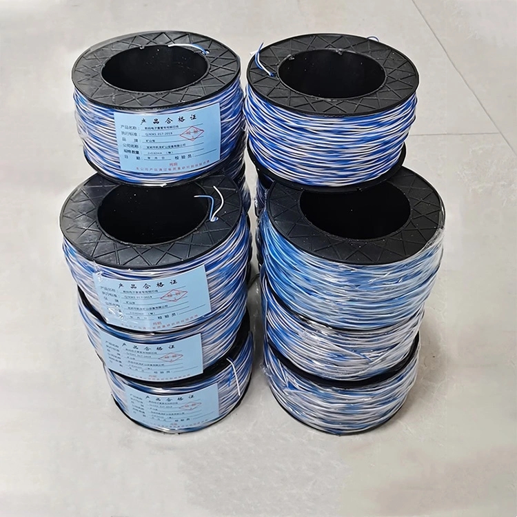 Reliable Detonating Cord Supplier | High-Quality Explosive Cord