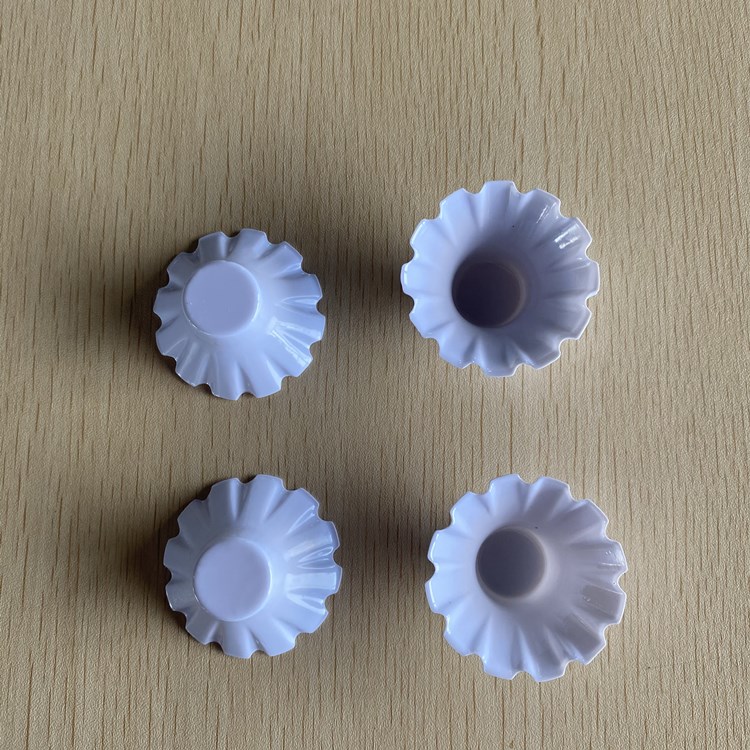 Plastic Stemming Plugs Factory Sales Plastic Stemming Plugs for Better Blasting